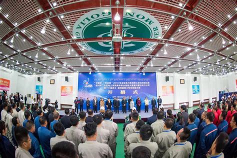 内蒙古电力集团召开六届三次职代会暨2024年工作会--中国能源新闻网
