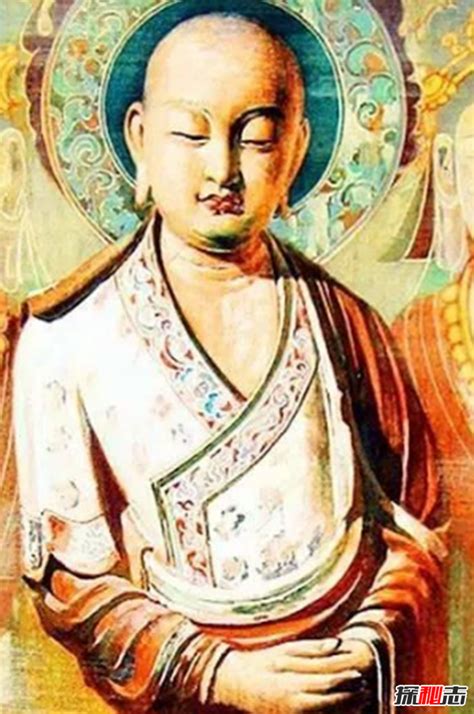 如来佛祖的十大弟子排名,智慧第一的须菩提竟排名第四(各显神通)_探秘志