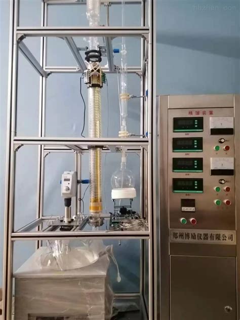 实验室玻璃精馏塔详细操作要点-技术文章-郑州博劢仪器有限公司