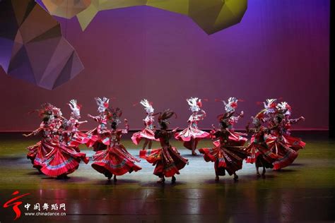 北京东方歌舞团