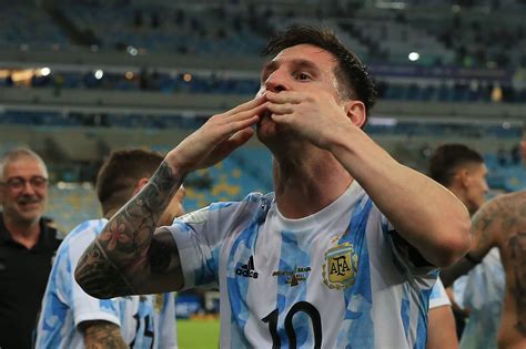 阿根廷美洲杯夺冠壁纸 梅西图片站 第 10 页 梅西图片站 梅西图片站