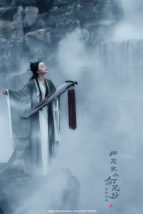 四川乐山出现大雾 “平羌小三峡“如笼轻纱漫舞-高清图集-中国天气网