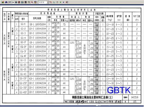 04s519图集图片