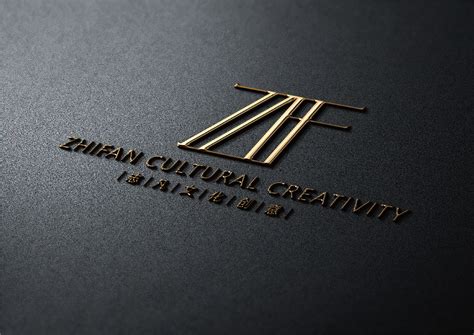 文化创意有限公司logo标志设计|平面|品牌|冯冯冯二千 - 原创作品 - 站酷 (ZCOOL)