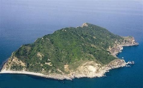蛇岛-老铁山国家级自然保护区图册_360百科