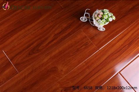 欧莱卡地板-尽享东方古典之韵地板系列-产品介绍-地板网