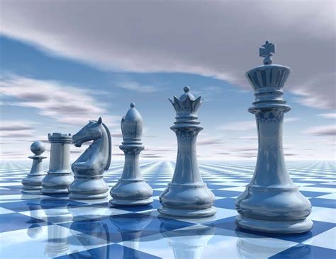 国际象棋_国象玩法|规则|入门教程|精彩对局