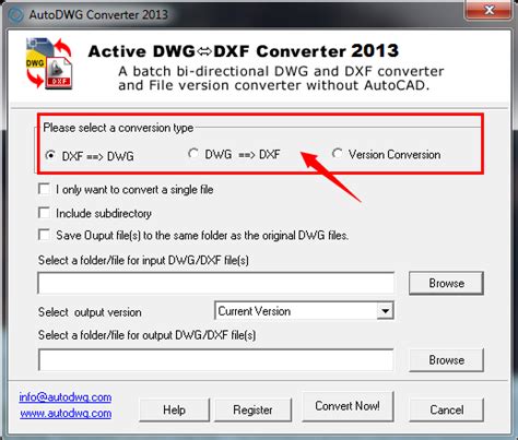How to Convert to DWG - The Ultimate Guide