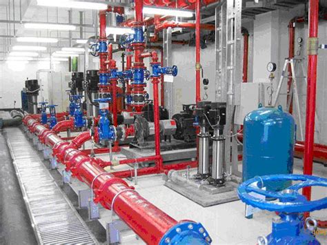 水电安装工程_昆山可成可立机电工程有限公司
