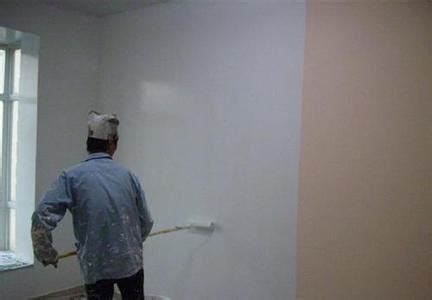 涂料和乳胶漆的区别在哪 室内墙用什么涂料好_广材资讯_广材网