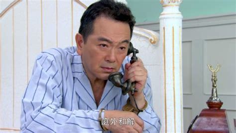 《大当家》成收视黑马 陈欣予陷家族争斗 -搜狐娱乐