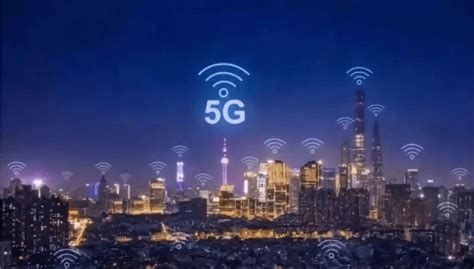 4G升级5G，4G网络不会被淘汰，与5G继续共存 | Imagination中文技术社区