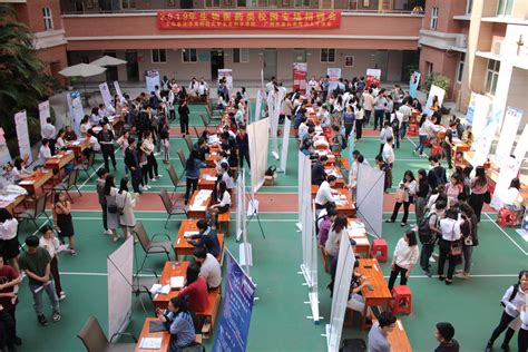 杭州高学历人才青岛大学专场招聘会圆满结束-学生就业中心