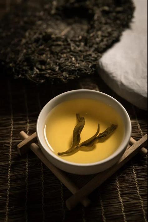 紫娟普洱茶的功效与作用-润元昌普洱茶网