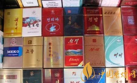 盘点中国烟草各大品牌奢侈香烟代表，排名第一的无人能动__凤凰网