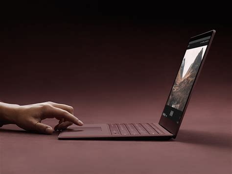 微软Surface Pro 6/Laptop 2新品发布会图文直播：黑色新生、同享时光 – 艺优网络