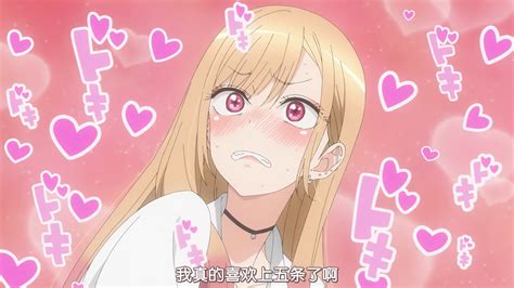 【最近很火的动漫】日本一月新番动画，《更衣人偶坠入爱河》排行榜第一，最火的是她