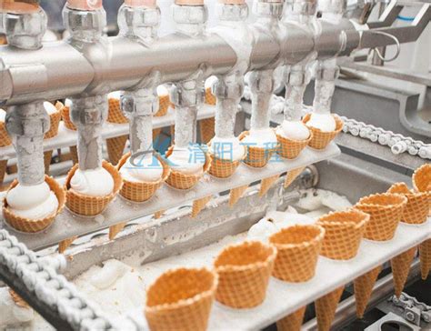 【童游6月】走进了生产雪糕的透明工厂，还学会了自己做冰淇淋