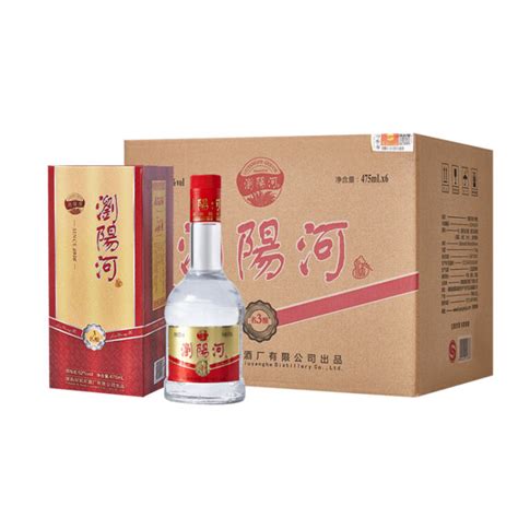 浏阳河酒运营中心-中国酒商网