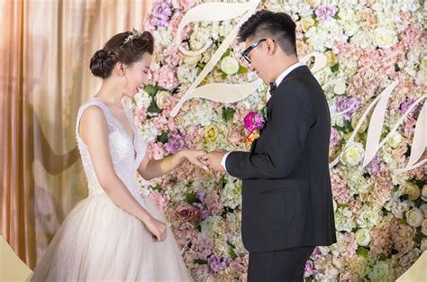 婚庆公司哪家好排行榜 选择婚庆公司流程有哪些 - 中国婚博会官网