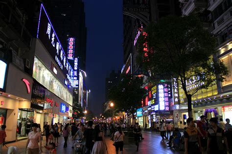 中国最热闹的10大夜市, 你去过几个|啤酒街|夜市|吉庆街_新浪新闻