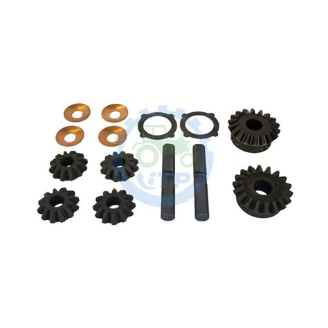 294192A1 Differential Kit for Case Backhoe Loader - China Farm Tractor ...
