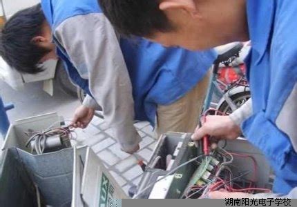杭州冰箱空调/变频空调维修培训-职业技能-培训之家