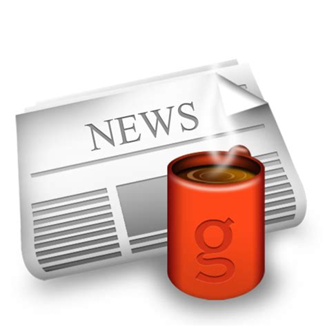 新闻头条: App for Google News - Mac限时免费