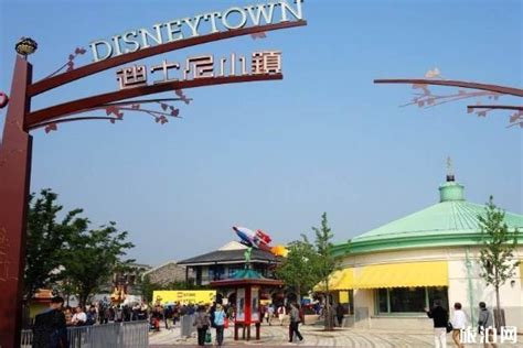 上海迪士尼乐园有哪些自用食品可以携带-上海游攻略-墙根网