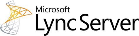 Microsoft Lync Server | Logopedia | FANDOM powered by Wikia