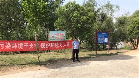荥阳市广武镇：党建指导员全部上岗，为企业发展注入“红色新动能”-大河报网