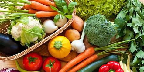 “一日五餐”包括2份水果和3份蔬菜是延长人类寿命的最佳组合 - 字节点击