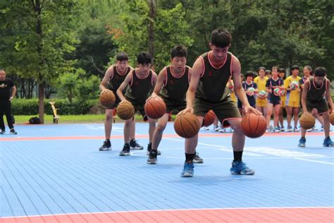 运动训练学院首届教职工篮球比赛圆满成功