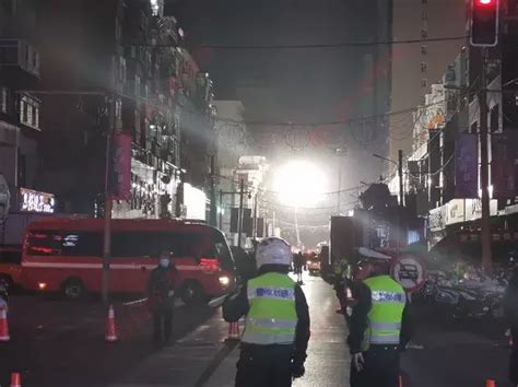 辽宁沈阳市一饭店发生燃气爆炸，已造成 5 人死亡，搜救任务基本完成，目前情况如何？