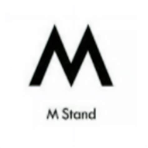 M Stand - 企查查