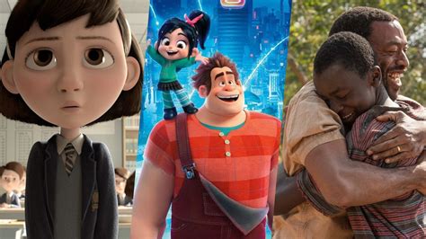 The 20 Best Family-Friendly Movies on Netflix Right Now
