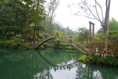 Stunning photos of Xitou Nature Education Area in Taiwan | BOOMSbeat