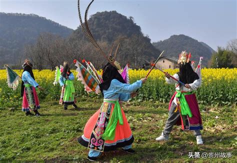 贵州艺术摄影学会深入安顺用影像呈现乡村文旅发展