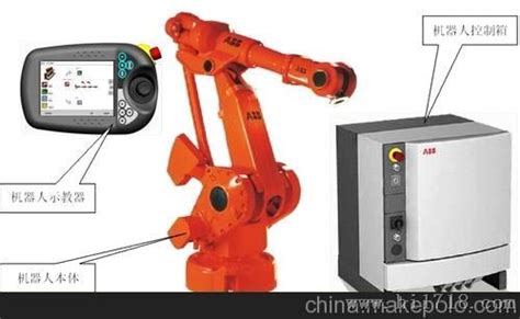上海ABB机器人保养公司__维库仪器仪表网