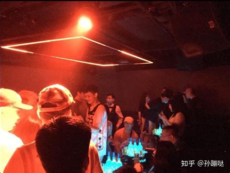 linx酒吧设计 上海夜店中的翘楚|空间|家装设计|wtfeng_原创作品-站酷ZCOOL