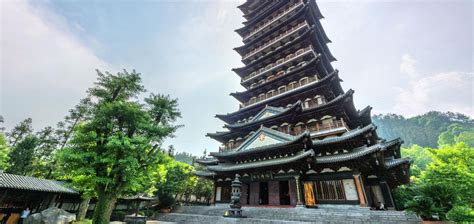 10 Best Things to do in Kaihua, Quzhou - Kaihua travel guides 2021 ...