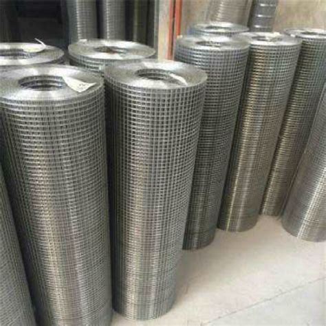 镀锌钢丝网片规格尺寸标准_福州德合节能公司