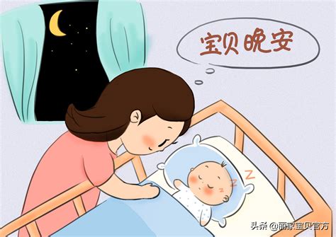 婴儿整晚上哼唧（宝宝晚上睡觉哼唧）-幼儿百科-魔术铺