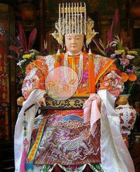作为中国的传统宗教，道教的基本信仰是什么？_老子_万物_自然