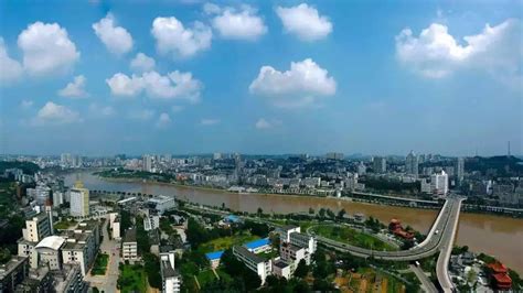 新内江迈向新征程 成渝发展主轴崛起中心城市---四川日报电子版