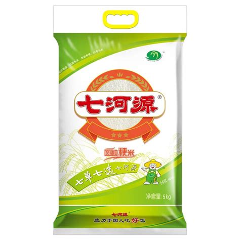 品贡香农家米2.5kg5斤 2021年现磨新米长粒大米优质香米 真空袋装