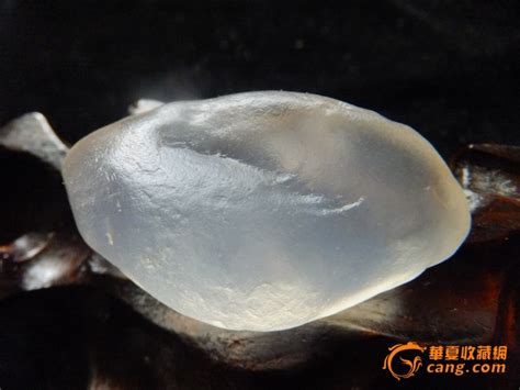 宝石光原石图片