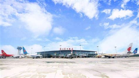 扬州泰州国际机场大巴时刻表