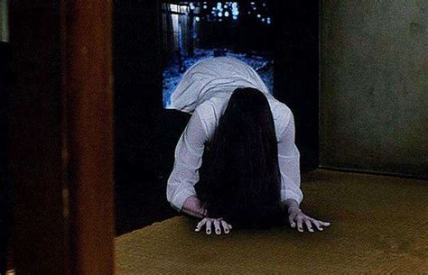 看到贞子就抖了！日本人认为最恐怖的四部鬼片_动漫_腾讯网