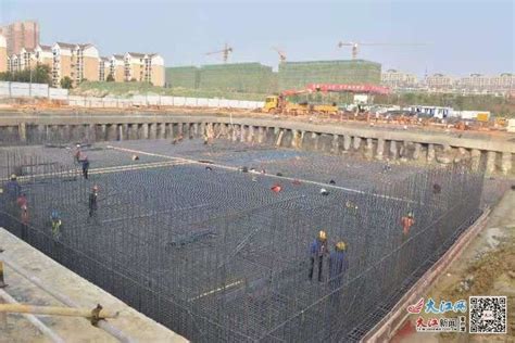 总投资超20亿！南昌城区城镇污水全收集全处理达标整治工程有序推进